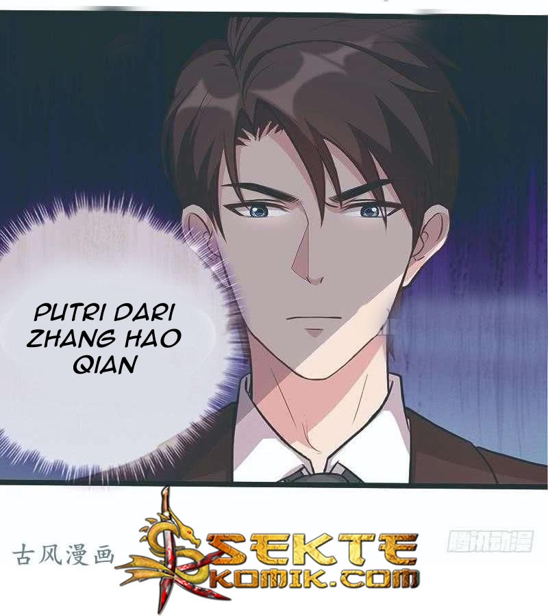 The Wife Contract and My Daughter’s Nanny Chapter 06 Gambar 34